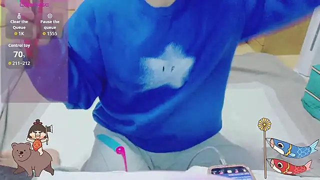  usya 2525 online show from 04.14.26