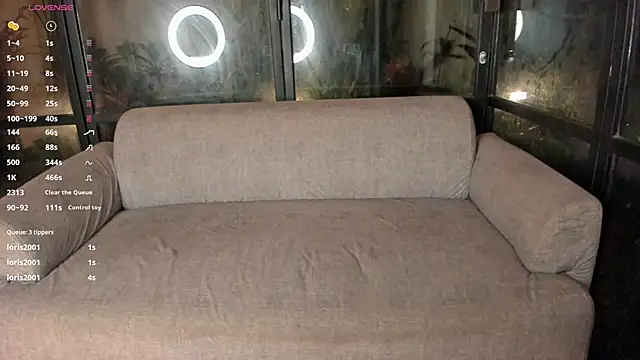 adele lyv online show from 12.14.24