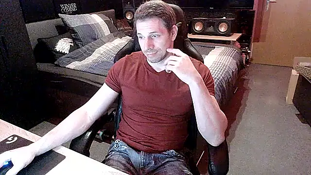 dreamwallker21 online show from 05.20.26
