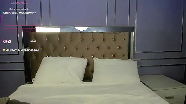 AngelinaWett online show from 01.08.26