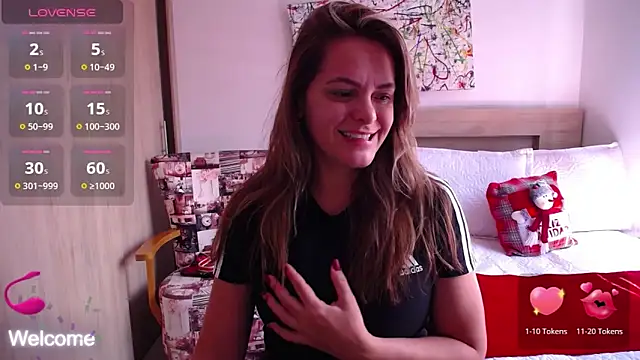 ParisW online show from 12.05.24