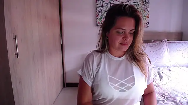 ParisW online show from 01.28.25