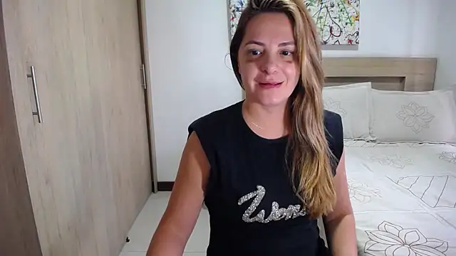 ParisW online show from 03.10.25