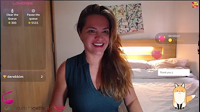 ParisW online show from 12.01.25