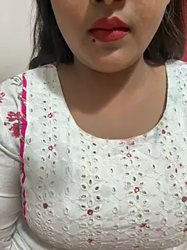 Ayesha mahi online show from 09.20.25