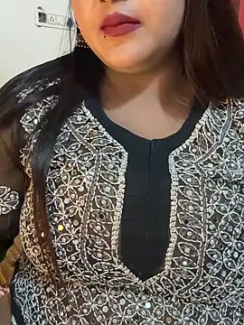 Ayesha mahi online show from 10.15.25