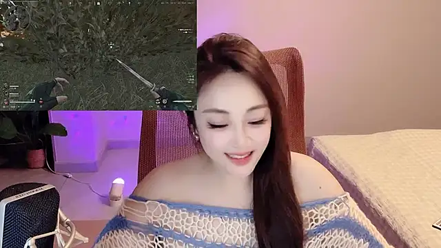 Daisy-77 online show from 02.17.26