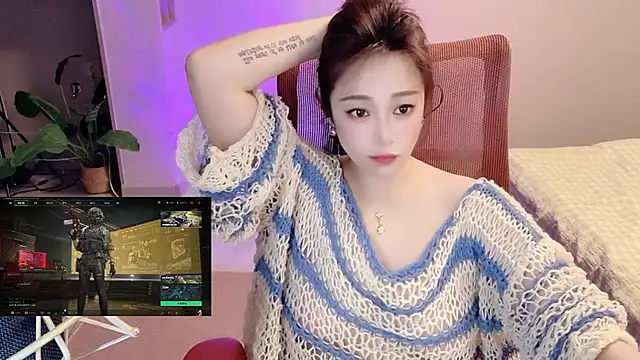 Daisy-77 online show from 03.14.26