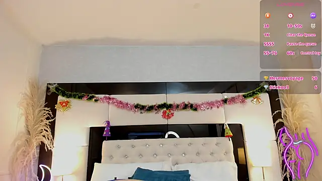 Maddissonlove online show from 01.02.25