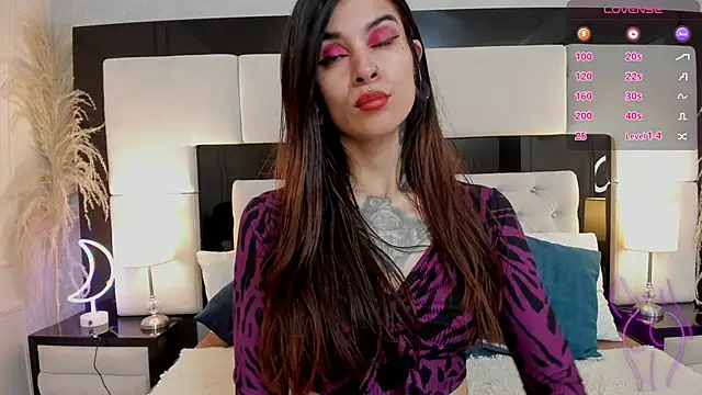 Maddissonlove online show from 01.05.25