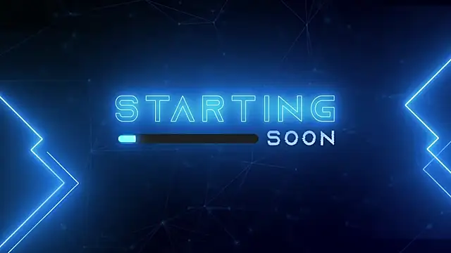 ScarlettAndTom online show from 10.08.25