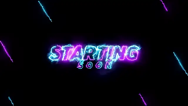 ScarlettAndTom online show from 12.22.25