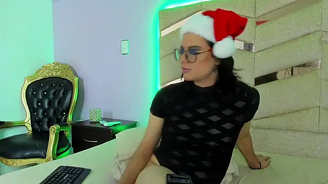 Eterea blow online show from 12.31.24