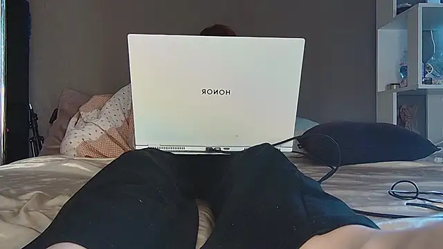 AgnesMillerS online show from 03.10.26