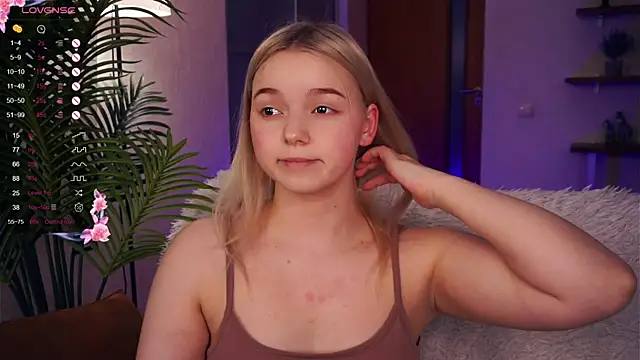 ZaraCreedon online show from 01.14.25