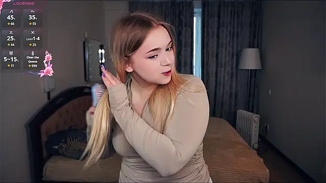 ZaraCreedon online show from 09.27.25