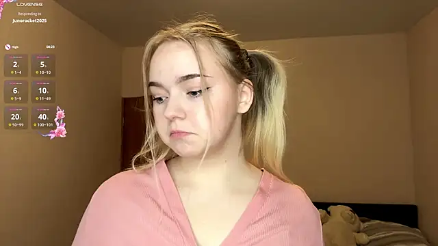 ZaraCreedon online show from 01.16.26