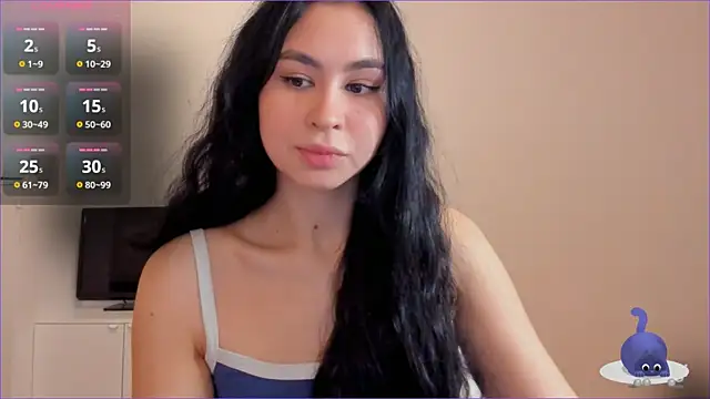 Mile Madeline online show from 01.16.25