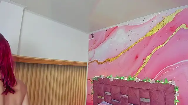 Daisy  rose online show from 03.07.26