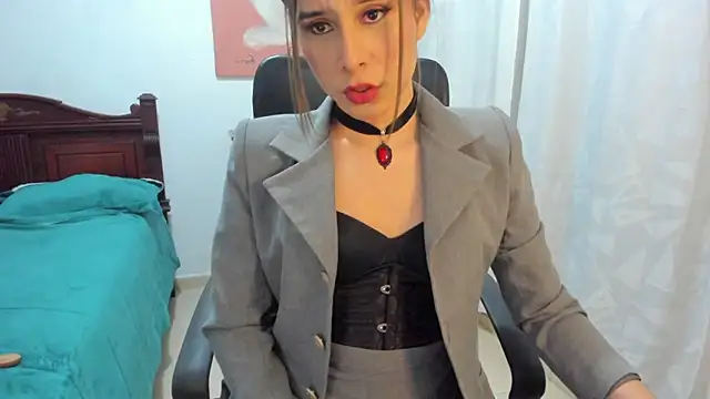 misstresbigcockts online show from 11.19.25