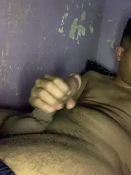 Sexy king4 online show from 01.19.25