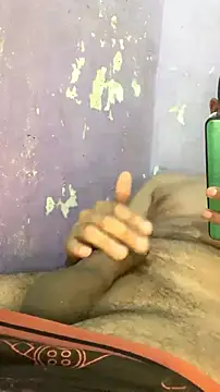 Sexy king4 online show from 03.18.25