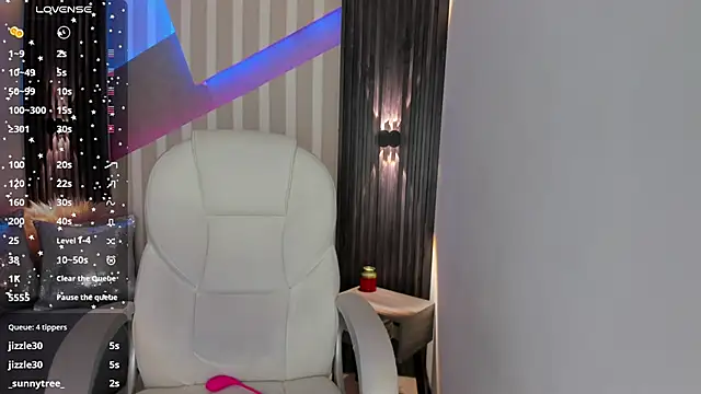 emily layton online show from 01.07.25