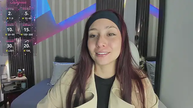 emily layton online show from 12.05.25