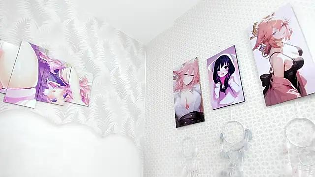 Alison Chan  online show from 12.14.24