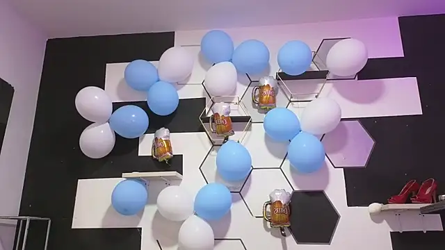 alondrabigtits online show from 09.29.25