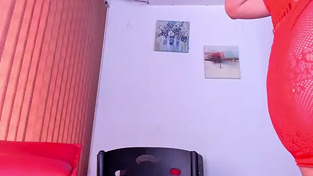 alondrabigtits online show from 04.15.26