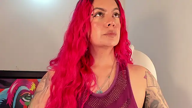 AZULAEVANSS online show from 12.23.24