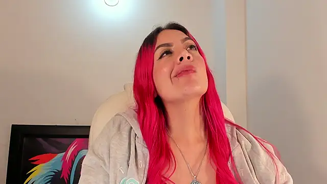 AZULAEVANSS online show from 01.16.25