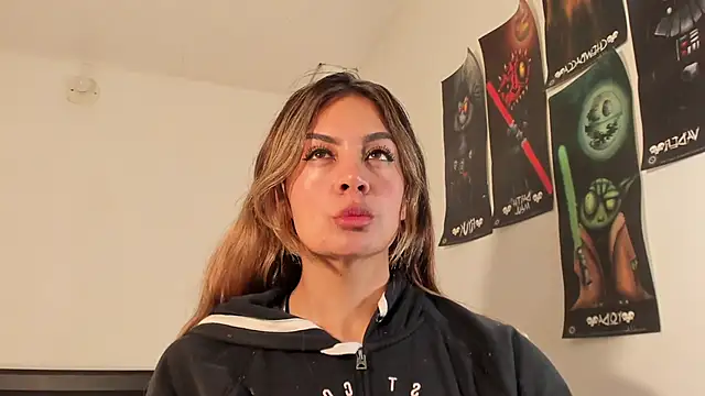 AZULAEVANSS online show from 09.17.25