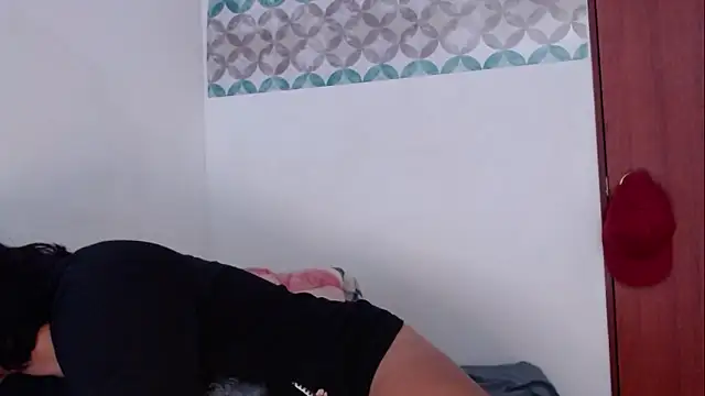 Aria smith01 online show from 11.21.25