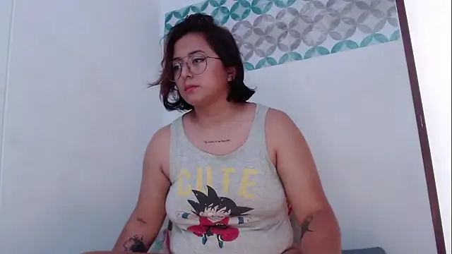 Aria smith01 online show from 01.08.26