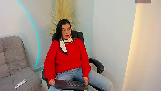 Ada Monroe10 online show from 10.16.25