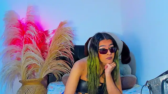 jasmindivas online show from 12.31.24