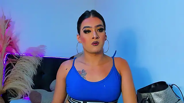 jasmindivas online show from 01.08.25