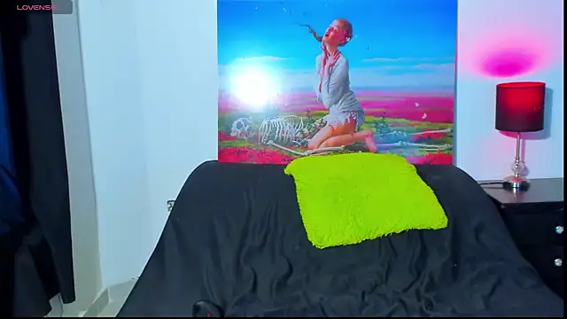 jasmindivas online show from 03.11.25