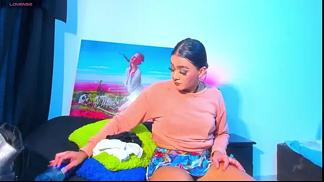jasmindivas online show from 03.13.25