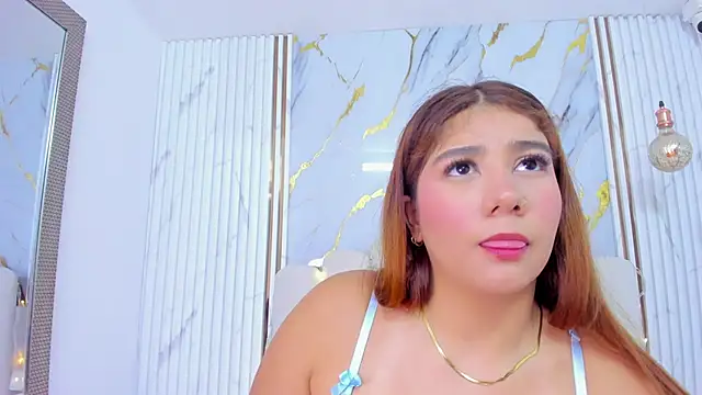 tifanyhills  online show from 03.25.26