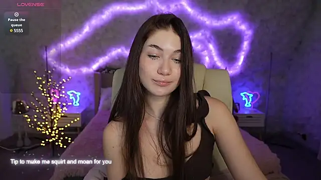 Sunny Sweety online show from 02.03.25