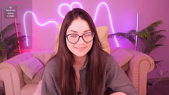 Sunny Sweety online show from 03.09.25