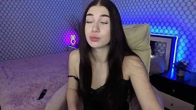 Sunny Sweety online show from 11.13.25