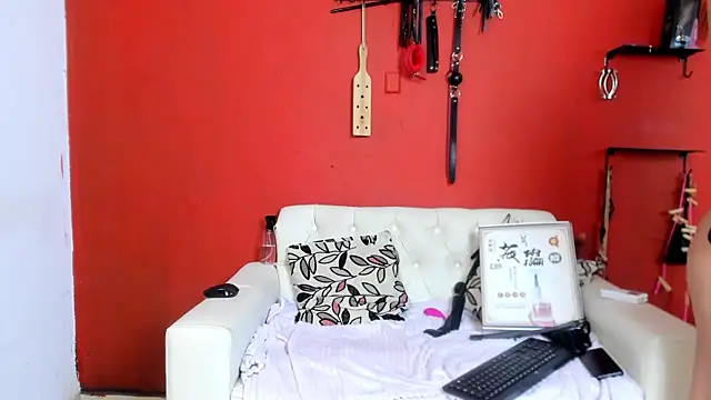 MIA SOPHIA1 online show from 02.20.25