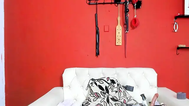 MIA SOPHIA1 online show from 02.26.25