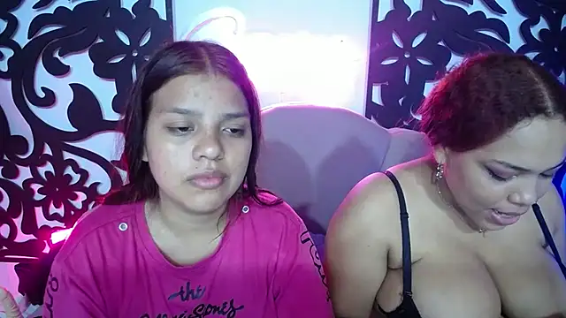 horny babyss online show from 09.25.25