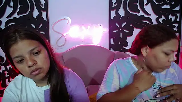 horny babyss online show from 10.11.25