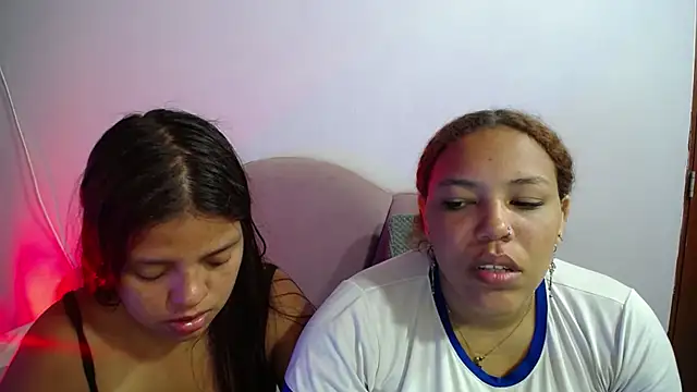 horny babyss online show from 02.01.26